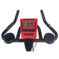 Wholesale Home Gym Indoor Cycling Bike Steel Spinning Bike with Magnetic Brake and Belt Drive System