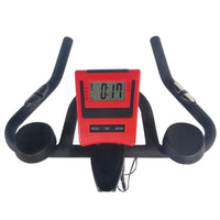Wholesale Home Gym Indoor Cycling Bike Steel Spinning Bike with Magnetic Brake and Belt Drive System