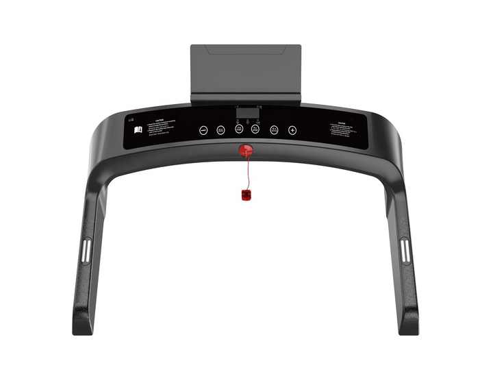 Muti-function New Style Foldable Space Saving Home Use Motorized Treadmill for Adults