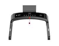 Muti-function New Style Foldable Space Saving Home Use Motorized Treadmill for Adults