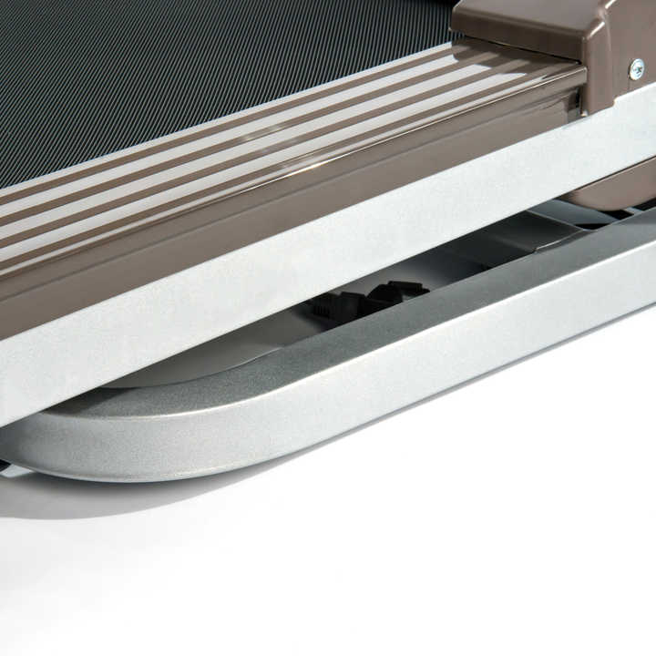 Muti-function New Style Foldable Space Saving Home Use Motorized Treadmill for Adults