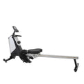 Home Gym Fitness Rower Machine With HD Screen Magnetic Rowing Equipment