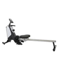 Home Gym Fitness Rower Machine With HD Screen Magnetic Rowing Equipment