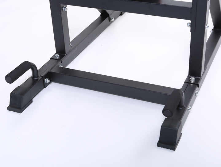 Home Gym Pull up Training Body Building Workout System Power Tower Station Pull up Dips