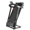 Muti-function New Style Foldable Space Saving Home Use Motorized Treadmill for Adults