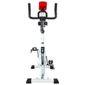 High-end Exercise Mountain Balance Home Exercise Spin Spinning Bike for Gym Indoors
