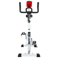 High-end Exercise Mountain Balance Home Exercise Spin Spinning Bike for Gym Indoors