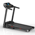 Home Electric Treadmill Multifunctional Speed Fit Home Foldable Treadmill