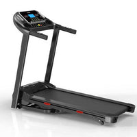 Home Electric Treadmill Multifunctional Speed Fit Home Foldable Treadmill