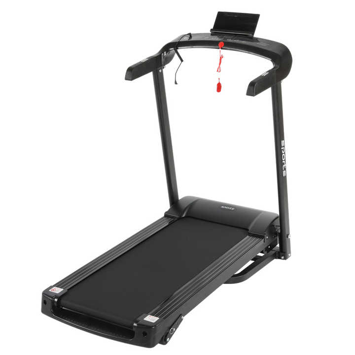 Wholesale Price Folding Customized Home Use Treadmills Fitness Equipment