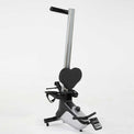 Home Gym Fitness Rower Machine With HD Screen Magnetic Rowing Equipment