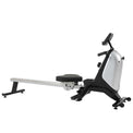 Home Gym Fitness Rower Machine With HD Screen Magnetic Rowing Equipment