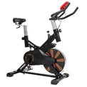 High-end Exercise Mountain Balance Home Exercise Spin Spinning Bike for Gym Indoors