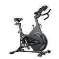 Exercise Bike Bicycling Spinning Bicycle Home Mute Indoor Fitness Equipment