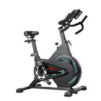 Exercise Bike Bicycling Spinning Bicycle Home Mute Indoor Fitness Equipment