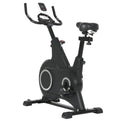 Cardio Exercise Bike Home Gym Equipment Body Building Spinning Bikes Hot Selling New Design