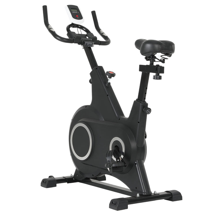 Cardio Exercise Bike Home Gym Equipment Body Building Spinning Bikes Hot Selling New Design