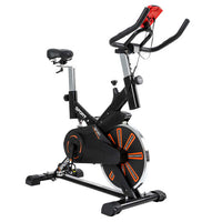 High-end Exercise Mountain Balance Home Exercise Spin Spinning Bike for Gym Indoors
