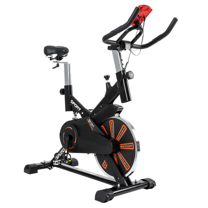 High-end Exercise Mountain Balance Home Exercise Spin Spinning Bike for Gym Indoors
