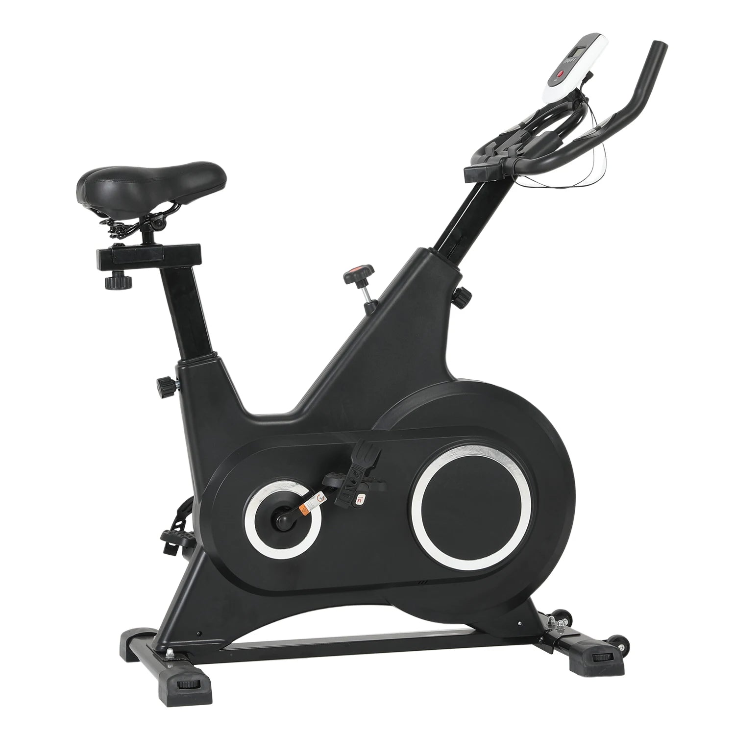 Cardio Exercise Bike Home Gym Equipment Body Building Spinning Bikes Hot Selling New Design