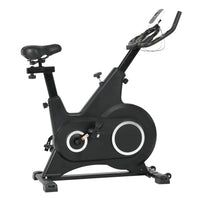Cardio Exercise Bike Home Gym Equipment Body Building Spinning Bikes Hot Selling New Design