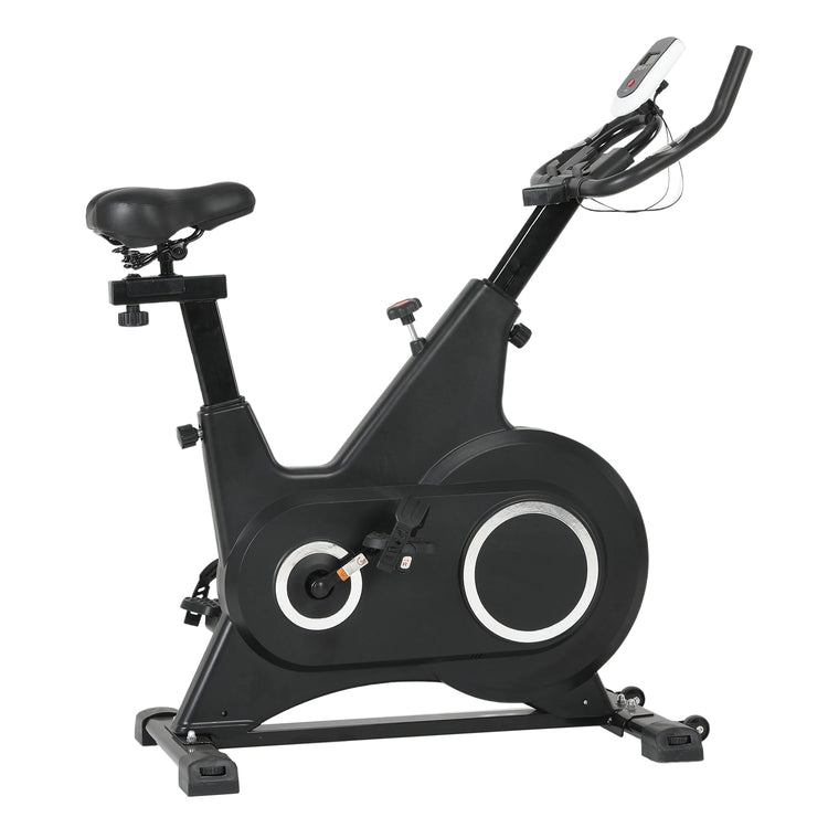 Cardio Exercise Bike Home Gym Equipment Body Building Spinning Bikes Hot Selling New Design