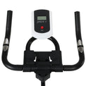 Cardio Exercise Bike Home Gym Equipment Body Building Spinning Bikes Hot Selling New Design