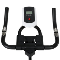 Cardio Exercise Bike Home Gym Equipment Body Building Spinning Bikes Hot Selling New Design
