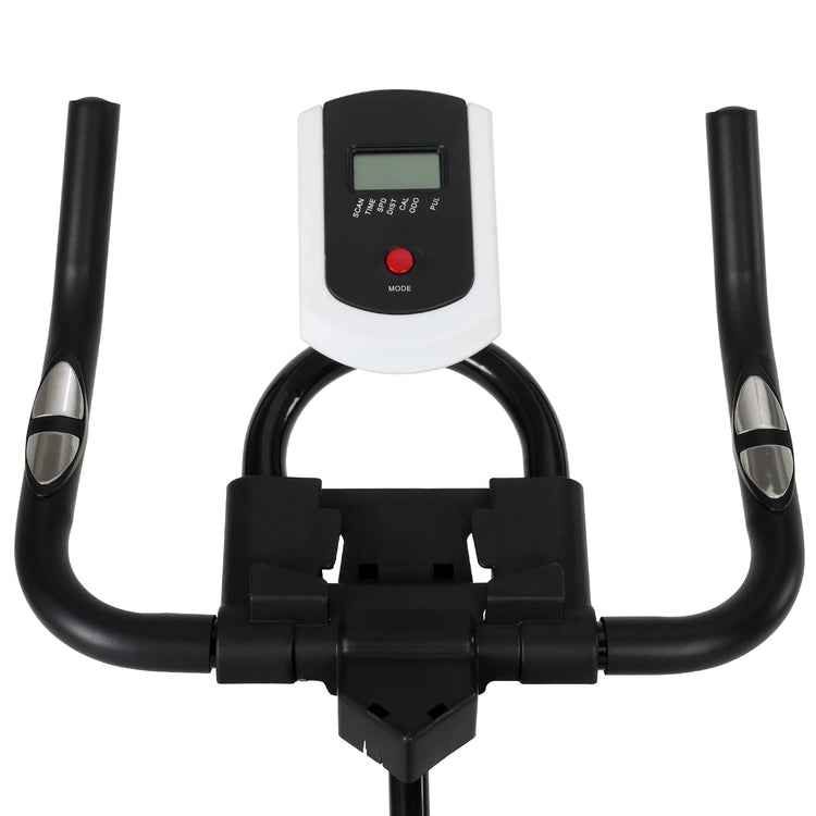 Cardio Exercise Bike Home Gym Equipment Body Building Spinning Bikes Hot Selling New Design