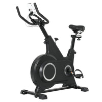 Cardio Exercise Bike Home Gym Equipment Body Building Spinning Bikes Hot Selling New Design