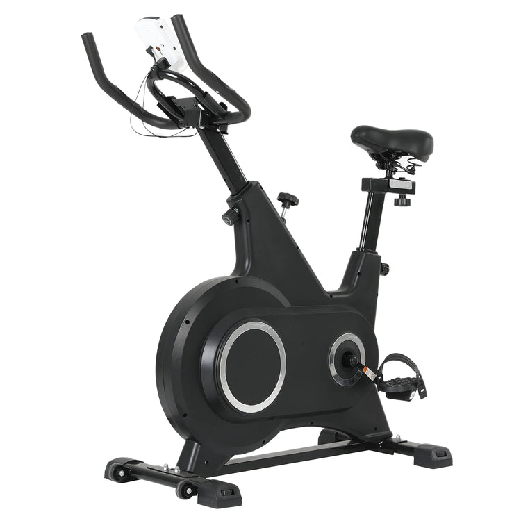 Cardio Exercise Bike Home Gym Equipment Body Building Spinning Bikes Hot Selling New Design