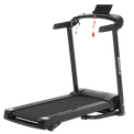Muti-function New Style Foldable Space Saving Home Use Motorized Treadmill for Adults