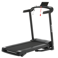 Muti-function New Style Foldable Space Saving Home Use Motorized Treadmill for Adults