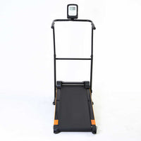 Hot Sale Walking Machine Fitness Equipment Electric Treadmills Folding Home Use Running Machine