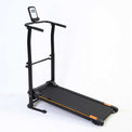 Hot Sale Walking Machine Fitness Equipment Electric Treadmills Folding Home Use Running Machine