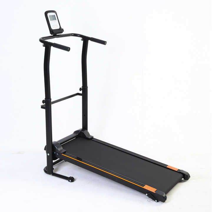 Hot Sale Walking Machine Fitness Equipment Electric Treadmills Folding Home Use Running Machine