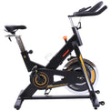 2025 Top Seller High Quality Wholesale New Design Indoor Home Gym Exercise Bicycle Spin Bike for Body Fitness