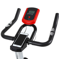 High-end Exercise Mountain Balance Home Exercise Spin Spinning Bike for Gym Indoors