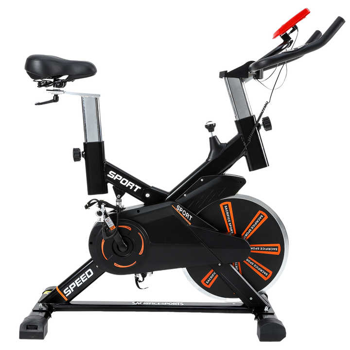 High-end Exercise Mountain Balance Home Exercise Spin Spinning Bike for Gym Indoors