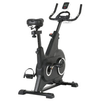 Cardio Exercise Bike Home Gym Equipment Body Building Spinning Bikes Hot Selling New Design