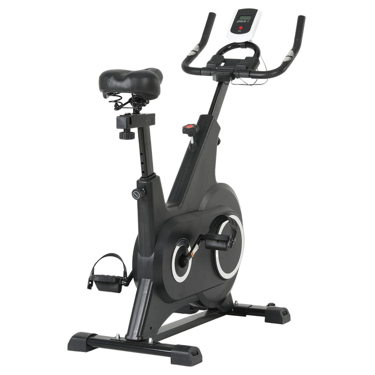 Cardio Exercise Bike Home Gym Equipment Body Building Spinning Bikes Hot Selling New Design