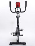 ES-7702 Home Use Spinning Bike With Adjustable Dipping Handle Bar and Seat