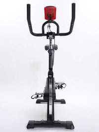 ES-7702 Home Use Spinning Bike With Adjustable Dipping Handle Bar and Seat