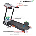 New Design Home Exercise Dual Function Walking Running Machine With Good Price