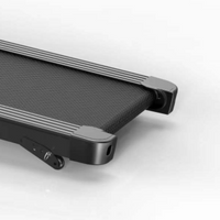 Wholesale Customized Treadmill Fitness Equipment Electric Treadmills With Safety Lock System