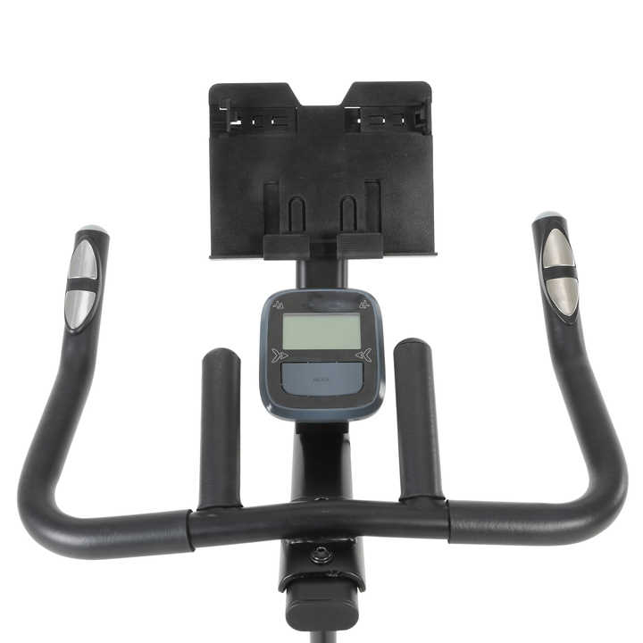 Home Use Magnetic Resistance Exercise Bike Indoor Spinning Bikes With Hand Pulse