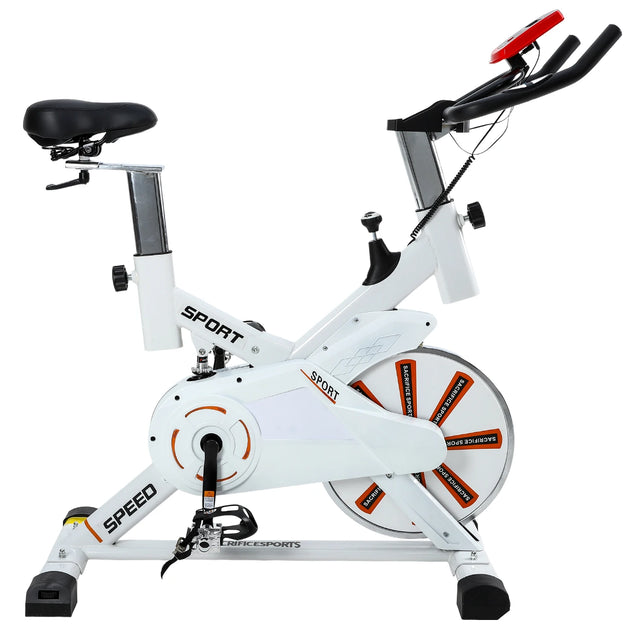 High-end Exercise Mountain Balance Home Exercise Spin Spinning Bike for Gym Indoors