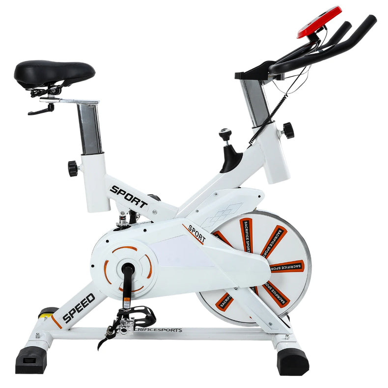 High-end Exercise Mountain Balance Home Exercise Spin Spinning Bike for Gym Indoors