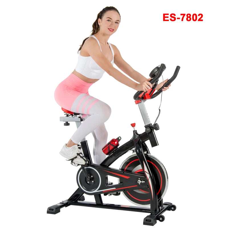 Home Commercial Indoor Spin Bike Cycling Commercial Gym Spinning Bike