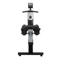 Home Gym Fitness Rower Machine With HD Screen Magnetic Rowing Equipment